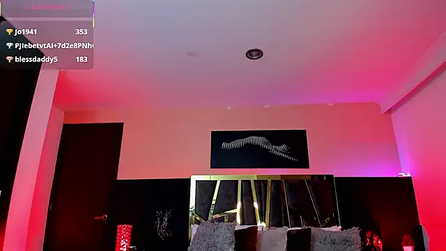 ScarletTorres webcam