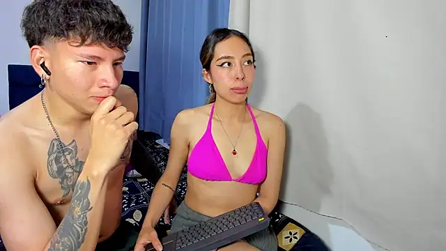 Tatiiana_n_Damiian webcam