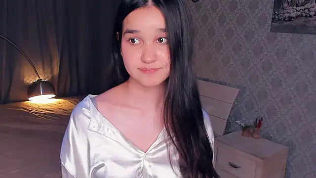 MeliaMelchiori webcam