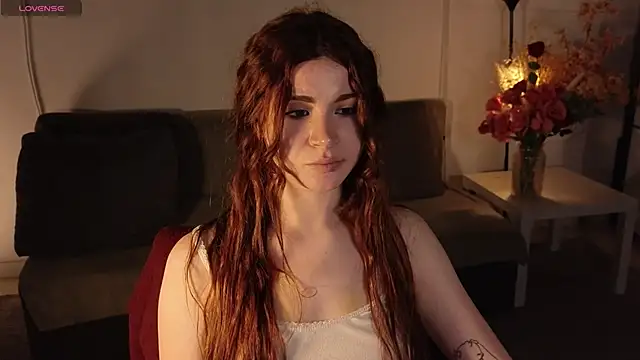 Freckle_Diyana webcam