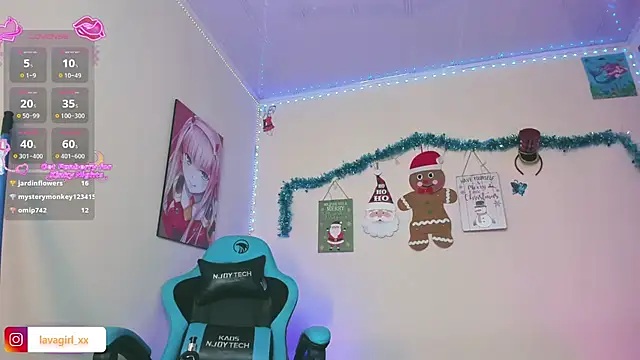 Julieta_Shelby webcam