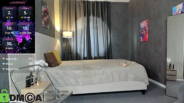Beatrice_Brice webcam