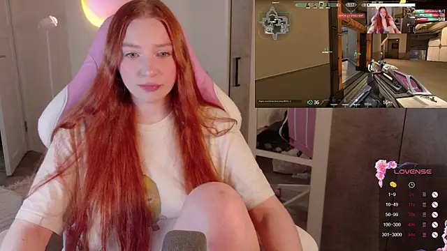 cinnabon_girls webcam