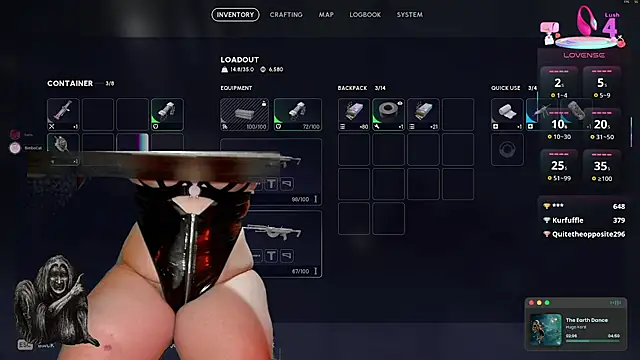 baileymonarch webcam