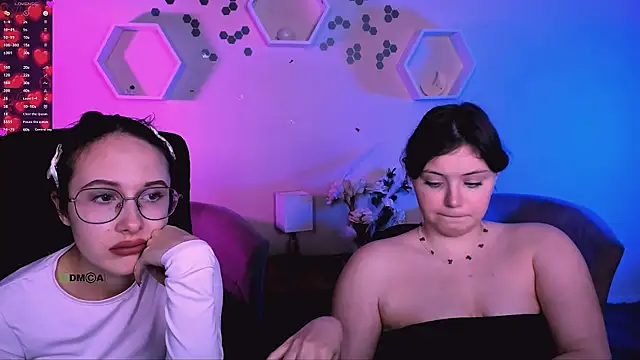 live cams porn Nikole Kitt