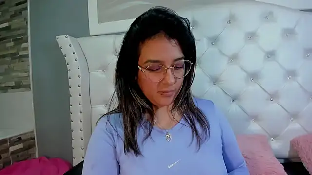 Pandoracherry webcam