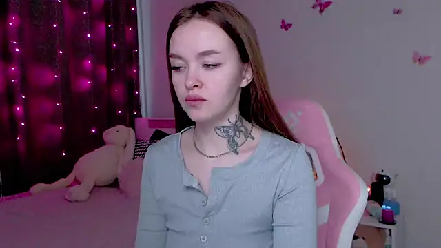 Naughty_Mable webcam