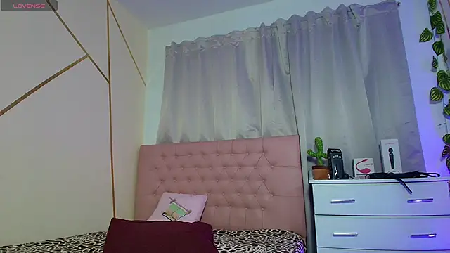 Lulu_swarts webcam