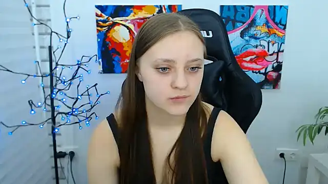 adult chat now ArinaBelle