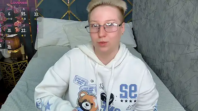 AlexandraGreen webcam