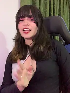 adult video cam Annagoth 