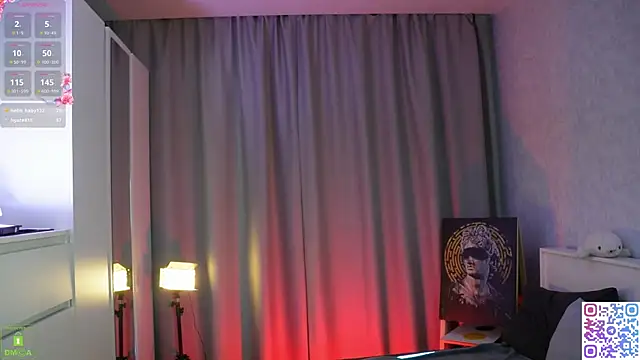 Hochu_Labubu webcam