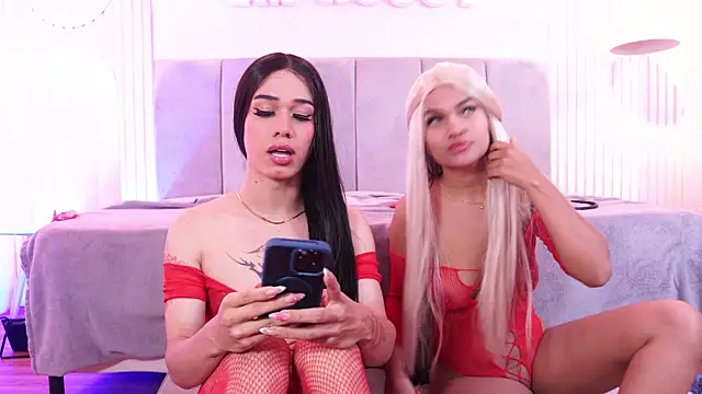 role play chat room Bratz Luxxxury