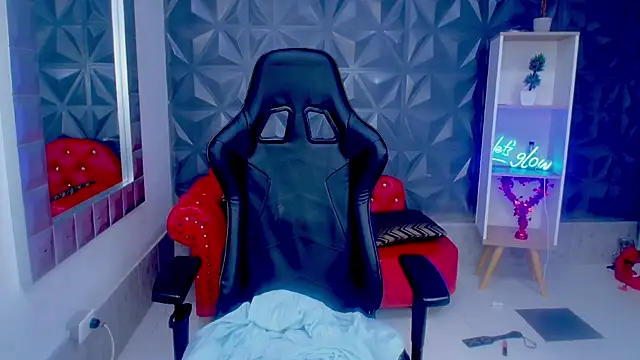 Scandarkmarie webcam