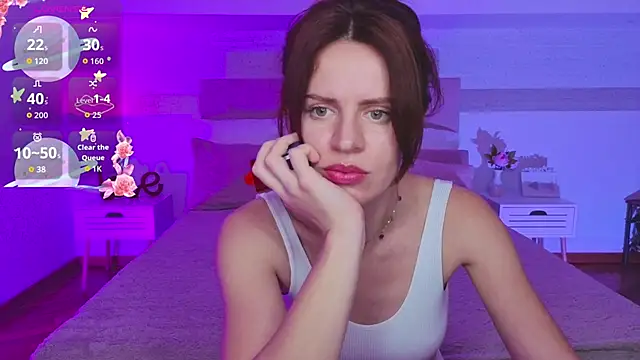 Sandra_angel_ webcam