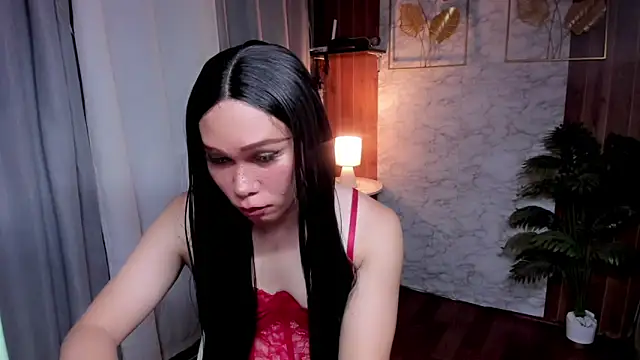 xSlave_Doll webcam