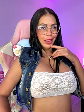 karolrubi1 - KarolRubi1's free webcam