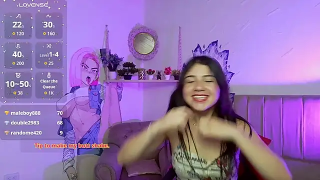 Preview of ilayra_smith