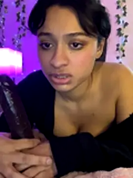 Princess_hennessy webcam