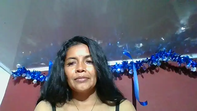 DianaOchoa_ webcam