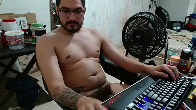 Leonino231 webcam