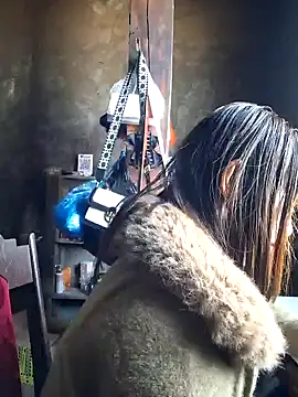 ngocngoc_cute webcam