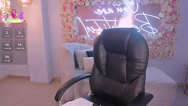 MaddisonTaylor1 webcam