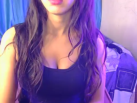 shivani-kumari21 webcam