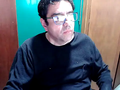 FernandoReuterG webcam