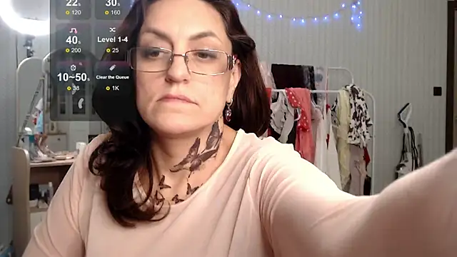 Vivian_Violet_ webcam