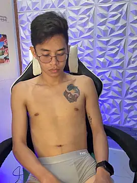 Prince-Harrison webcam