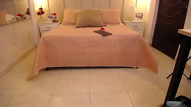 MartinaGuzmann webcam