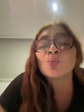 AntonellaVioleta webcam