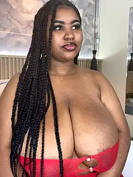 AinaraJimenez webcam