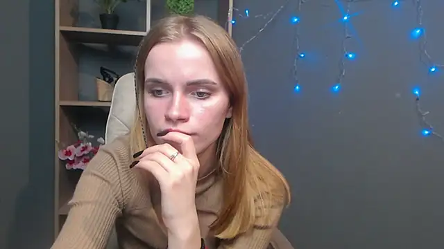 MargaritaKiss webcam