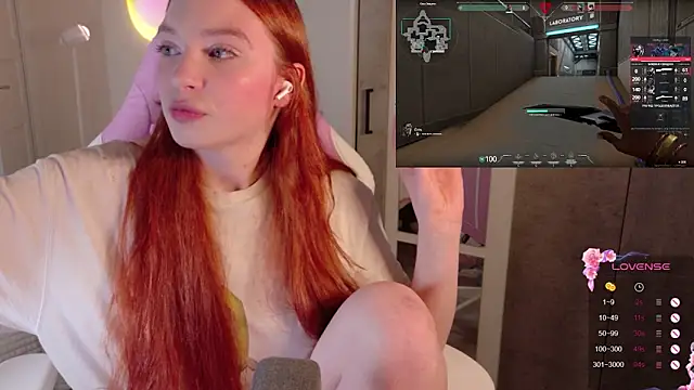 cinnabon_girls webcam