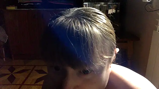 KlavdiaPetrivna webcam