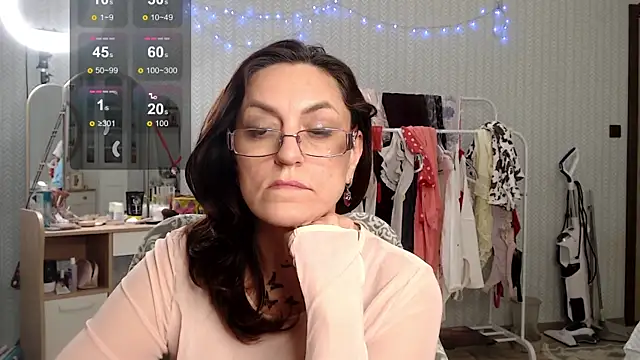 Vivian_Violet_ webcam