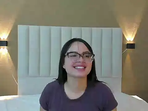 barbie_millicent webcam