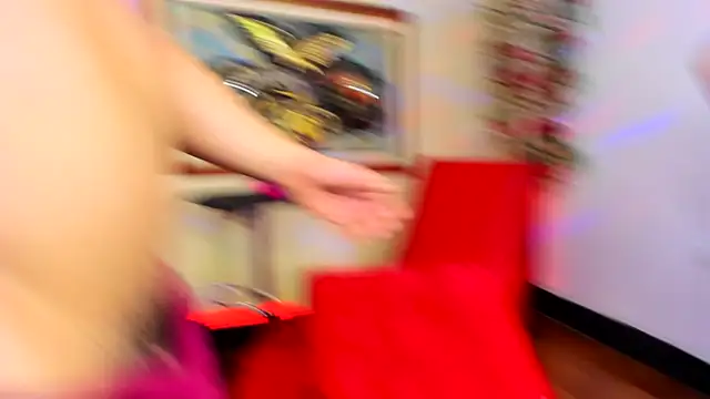 PowerExplosive webcam