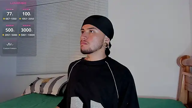 ftmphilip_ live webcam from Colombia on Ufotopia – Live Cams & Video Chat