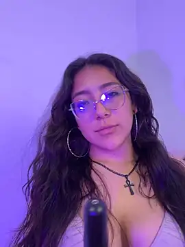 Dafne_se webcam stripchat model stream image