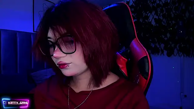 Kitty_Gang webcam