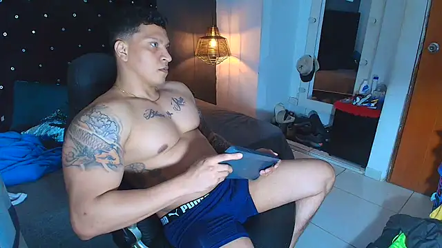 ethan_dalton_ webcam