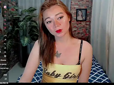 cutemac69 webcam