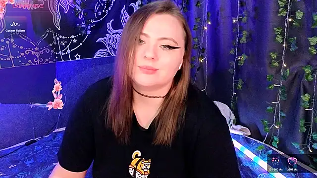 Marshmallowbeauty webcam