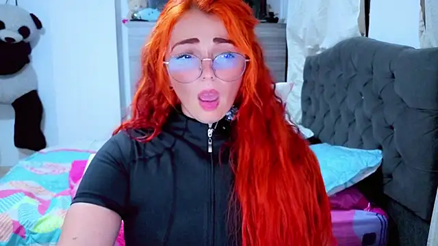 Alexatexa2929 from StripChat is Freechat