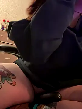 Pumpkin_bunny Live Webcam on Stripchat