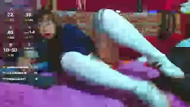 Wiktoria_Brownx webcam