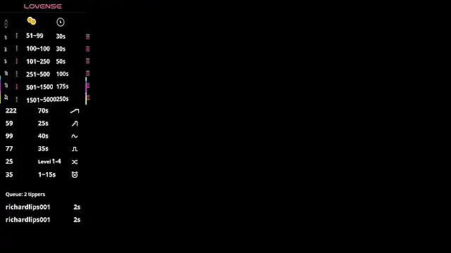 EmelySwickheimer webcam